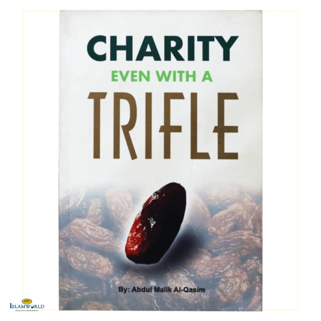 Charity Even With A Trifle - Buy Online In India