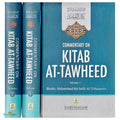 Commentary on Kitab At Tawheed (2 Vol Set) - Buy Online In India