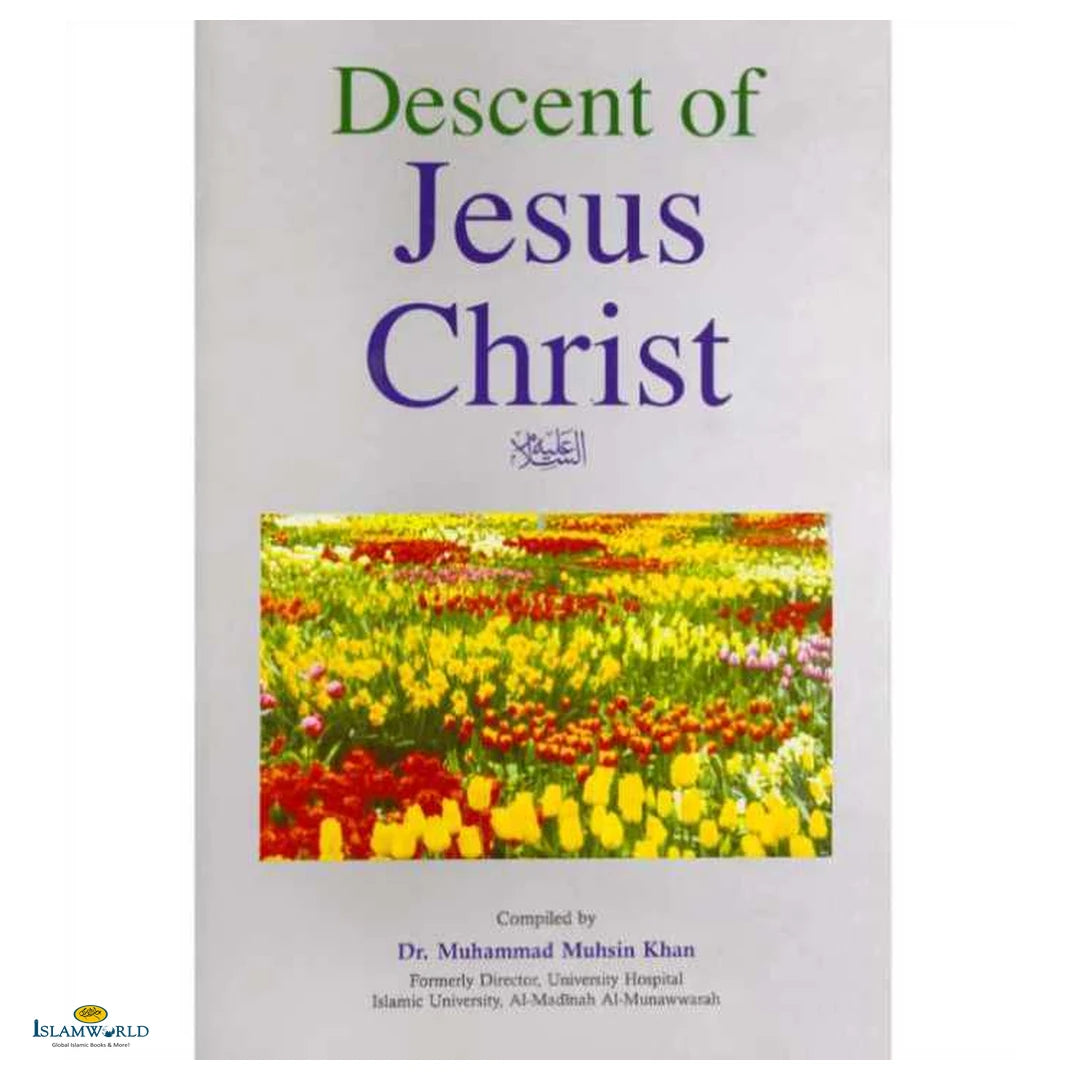 Descent Of Jesus Christ - Buy Online In India