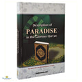 Description of Paradise in The Glorious Quran - Buy Online In India