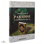 Description of Paradise in The Glorious Quran - Buy Online In India