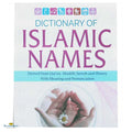 Dictionary of Islamic Names - Buy Online In India