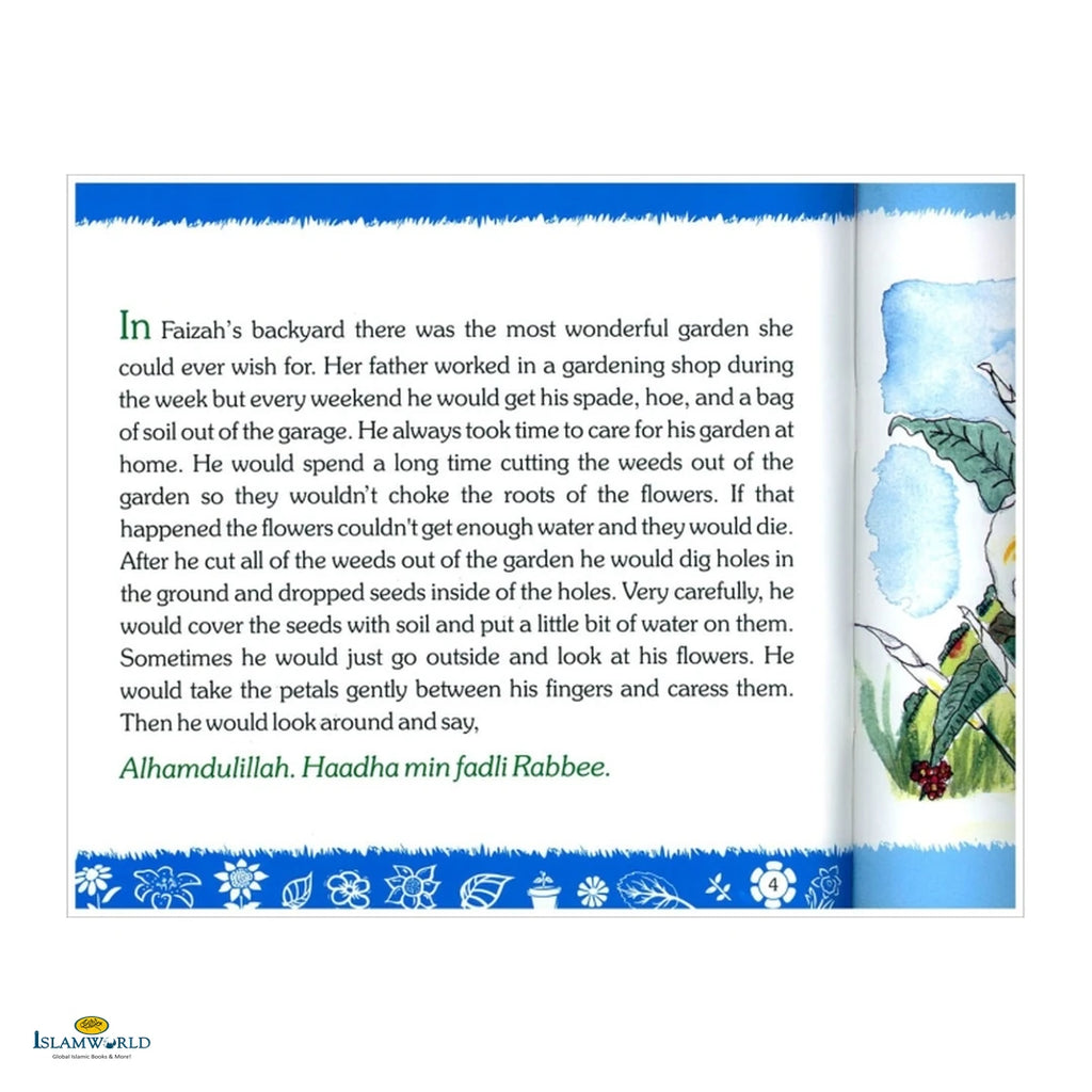 The Du'a of Faizah - Buy Online In India