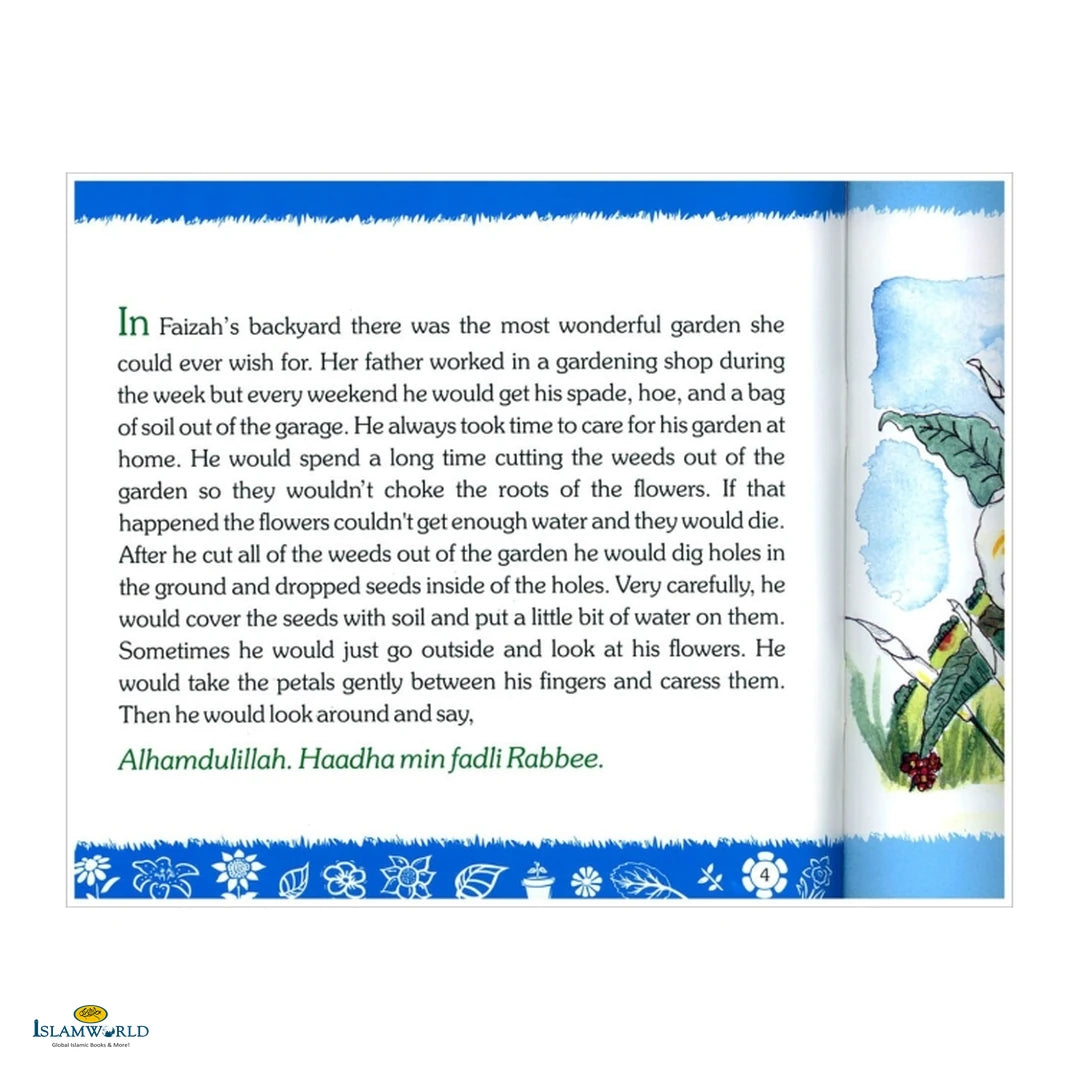 The Du'a of Faizah - Buy Online In India