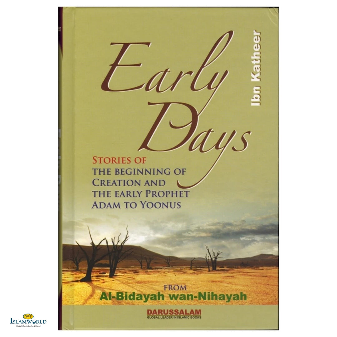 Early Days - Buy Online In India