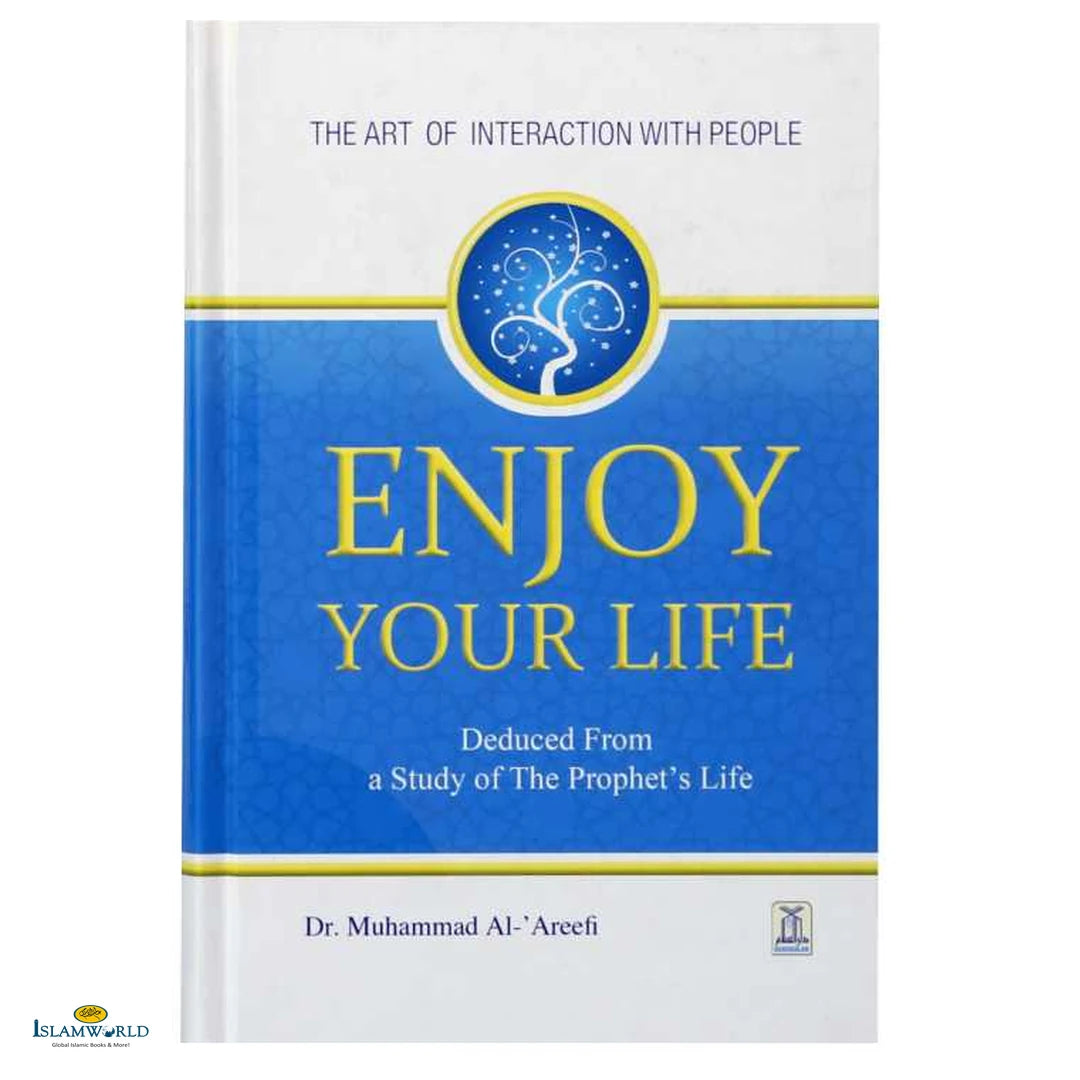 Enjoy Your Life - Color Edition - Buy Online In India