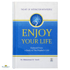 Enjoy Your Life - Color Edition - Buy Online In India