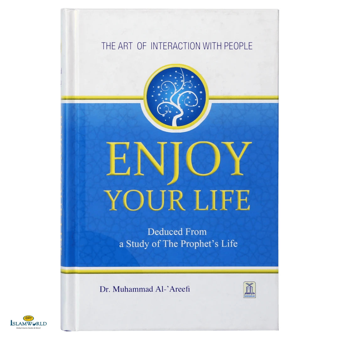 Enjoy Your Life - Color Edition - Buy Online In India