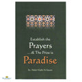 Establish The Prayers... And The Prize Is Paradise - Buy Online In India