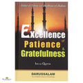 Excellence of Patience & Gratefulness - Buy Online In India