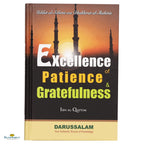 Excellence of Patience & Gratefulness - Buy Online In India