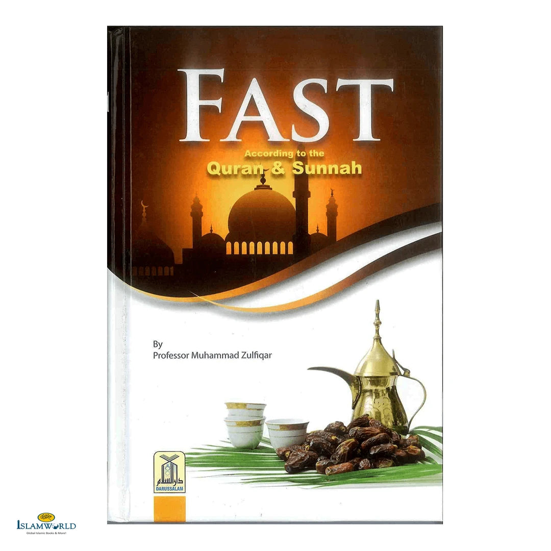 Fast According to the Quran & Sunnah - Buy Online In India