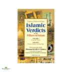 Islamic Verdicts on the Pillars of Islam : 2 Volume Set - Buy Online In India