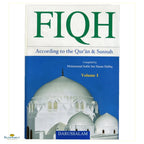 Fiqh According to the Quran & Sunnah : 2 Volume Set - Buy Online In India