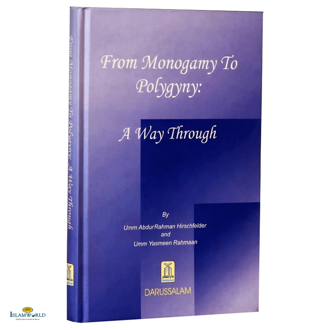 From Monogamy To Polygyny: A Way Through - Buy Online In India