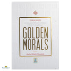 Golden Morals (A Collection of Stories From The Seerah) - Buy Online In India