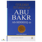 Golden Stories of Abu Bakr As-Siddeeq - Buy Online In India