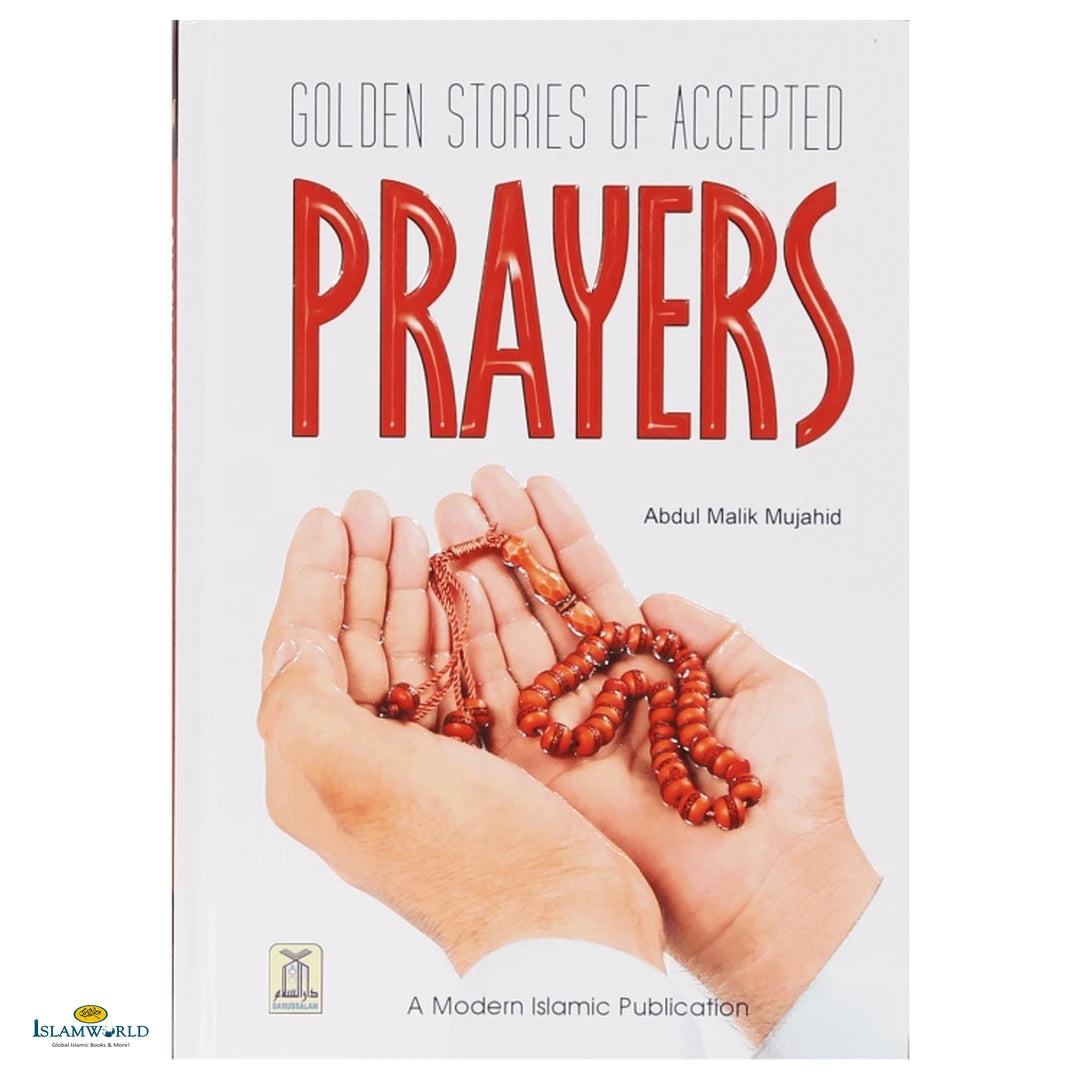 Golden Stories of Accepted Prayers - Buy Online In India