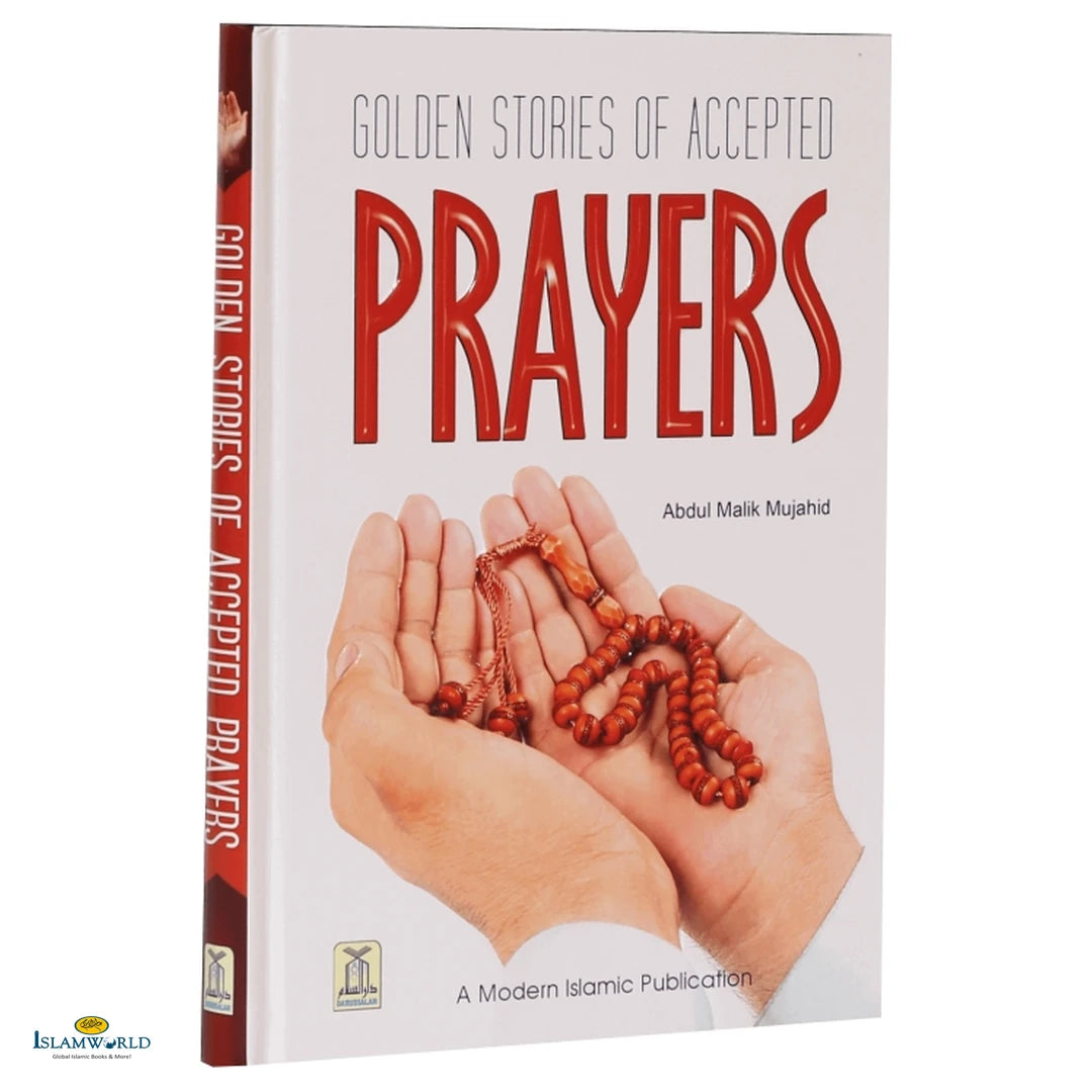 Golden Stories of Accepted Prayers - Buy Online In India