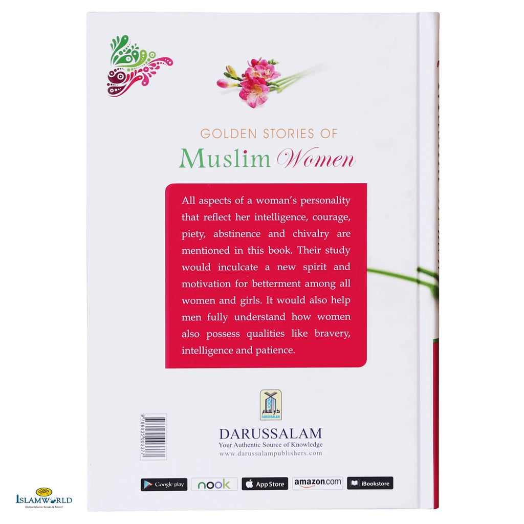 Golden Stories Of Muslim Women - Buy Online In India