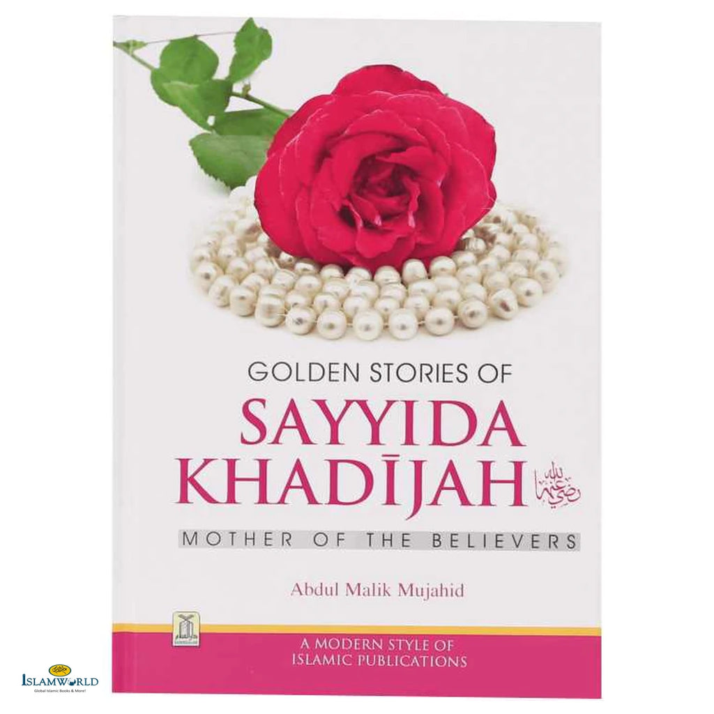 Golden Stories Of Sayyida Khadijah - Buy Online In India