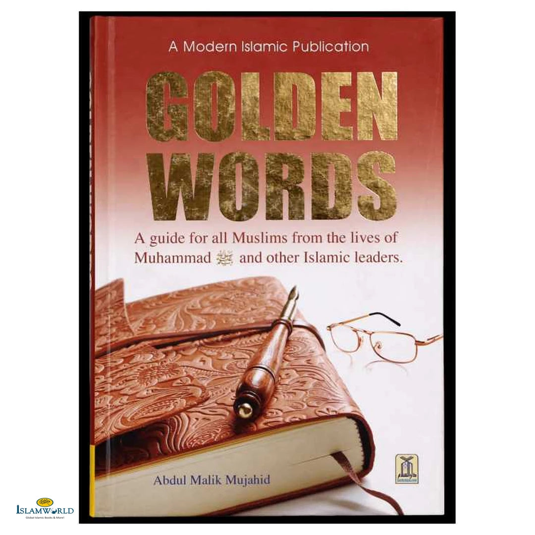 Golden Words - Buy Online In India
