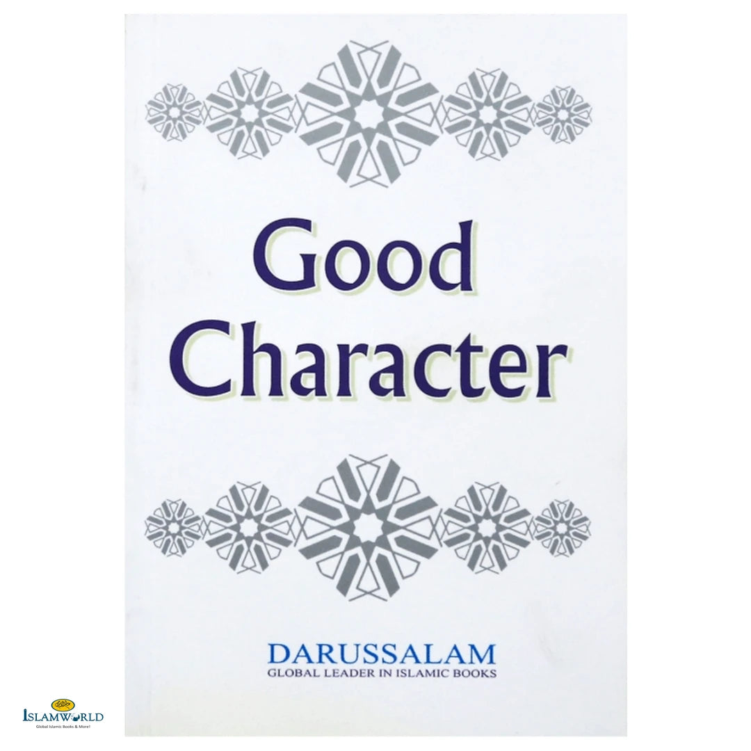 Good Character - Buy Online In India