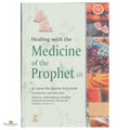 Healing With The Medicine Of The Prophet - Buy Online In India