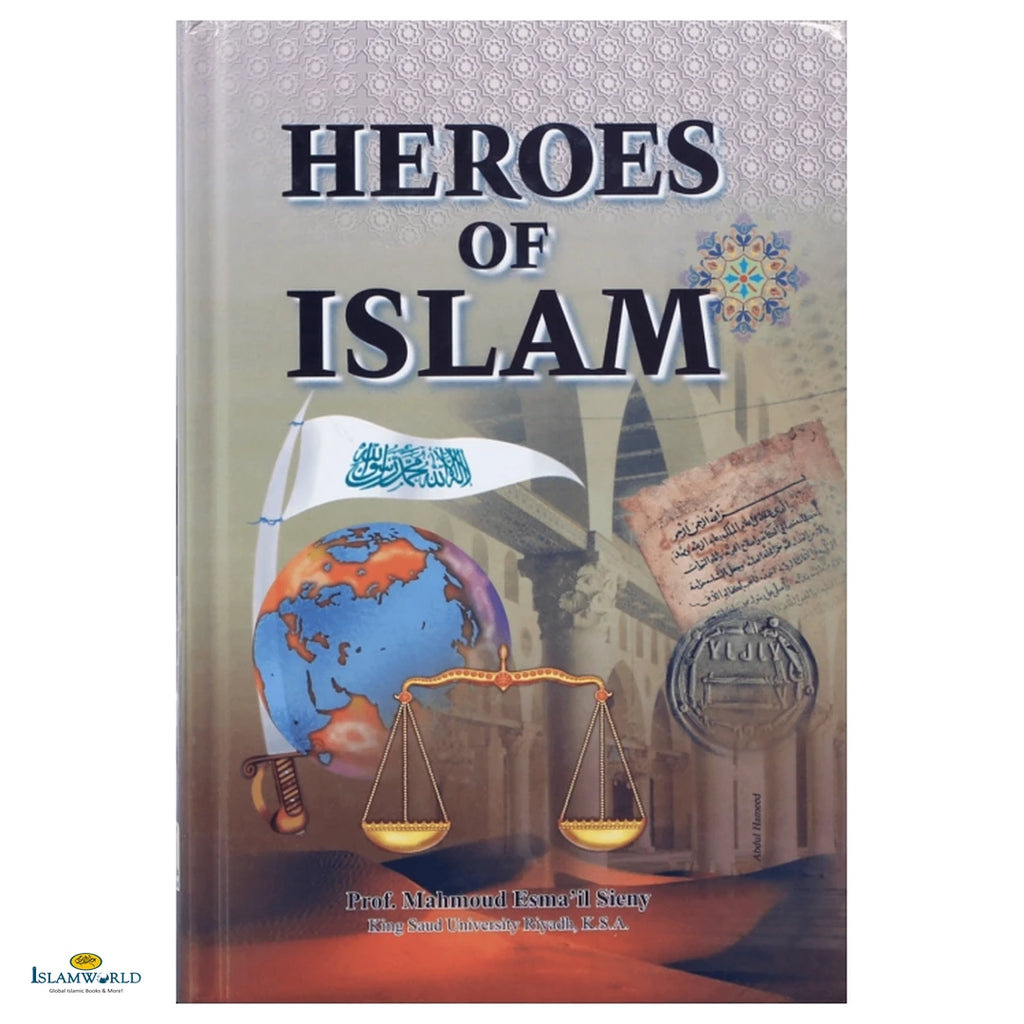 Heroes of Islam - Buy Online In India