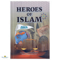 Heroes of Islam - Buy Online In India