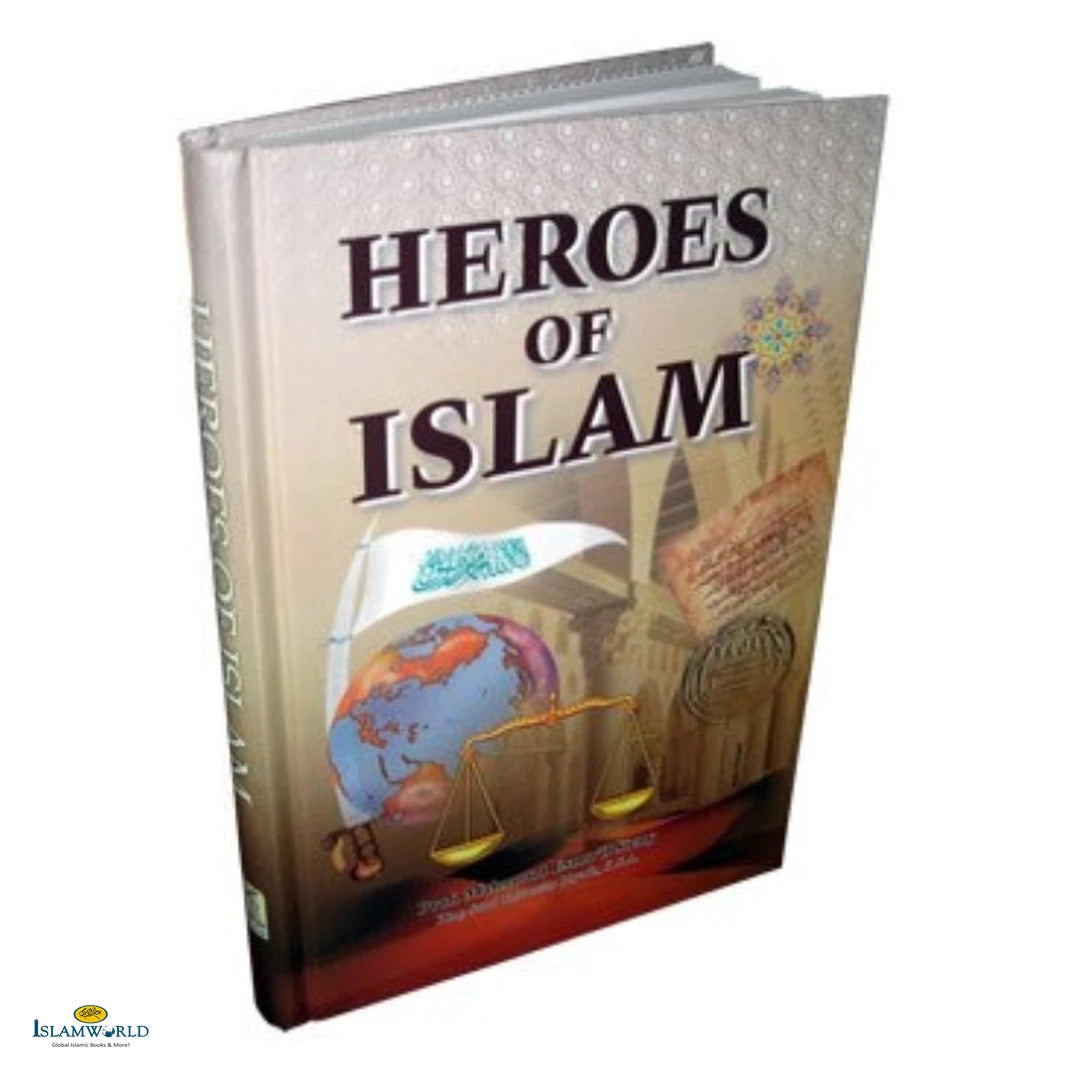Heroes of Islam - Buy Online In India