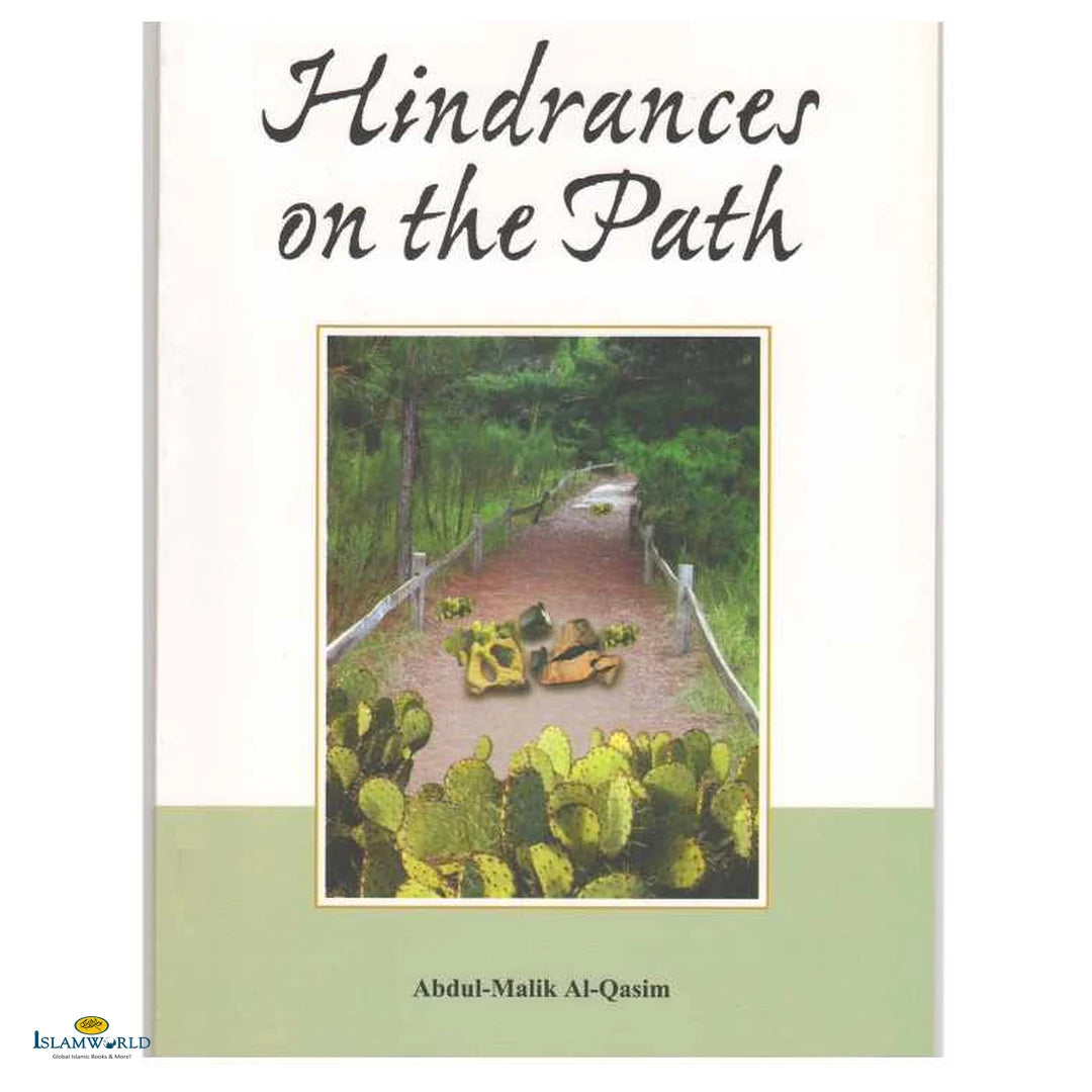 Hindrances on the Path - Buy Online In India