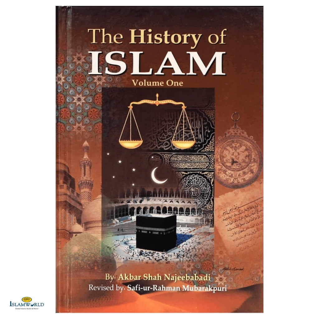 The History of Islam : 3 Volumes - Buy Online In India