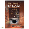 The History of Islam : 3 Volumes - Buy Online In India