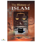 The History of Islam : 3 Volumes - Buy Online In India