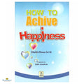 How to Achieve Happiness - Buy Online In India