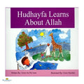 Hudhayfa Learns About Allah - Buy Online In India