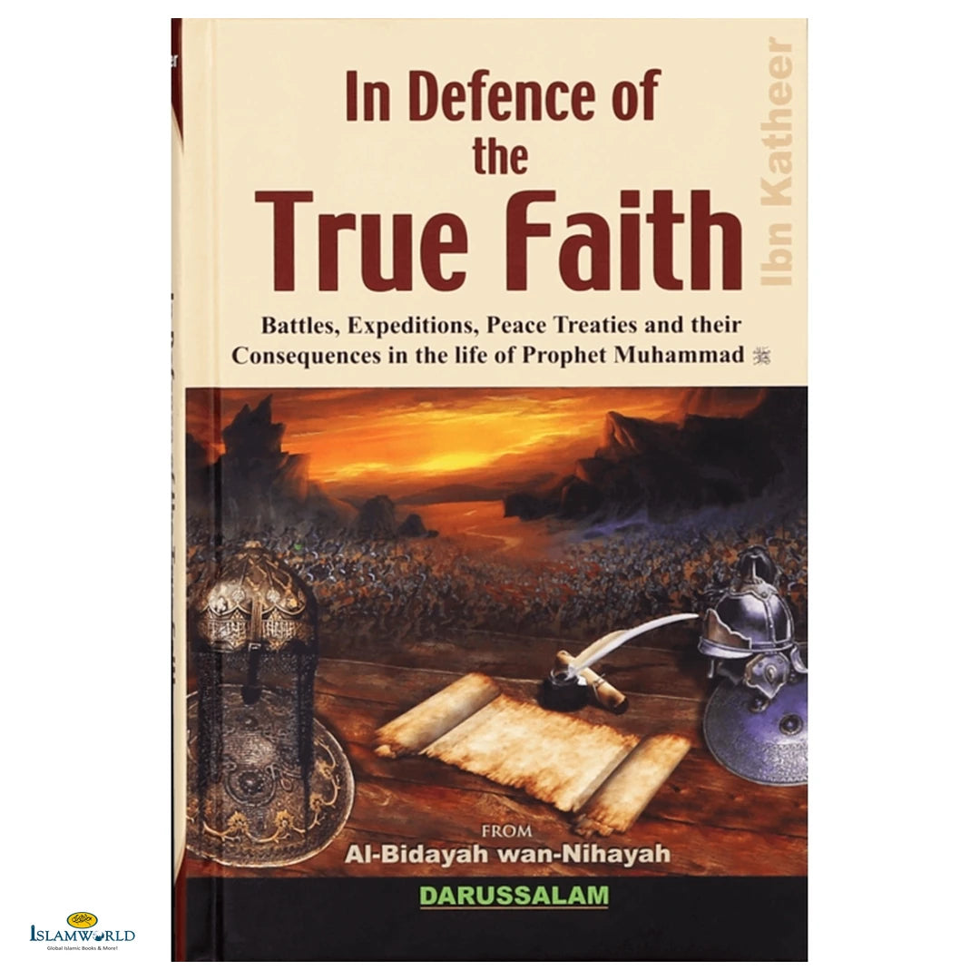 In Defence of the True Faith - Buy Online In India