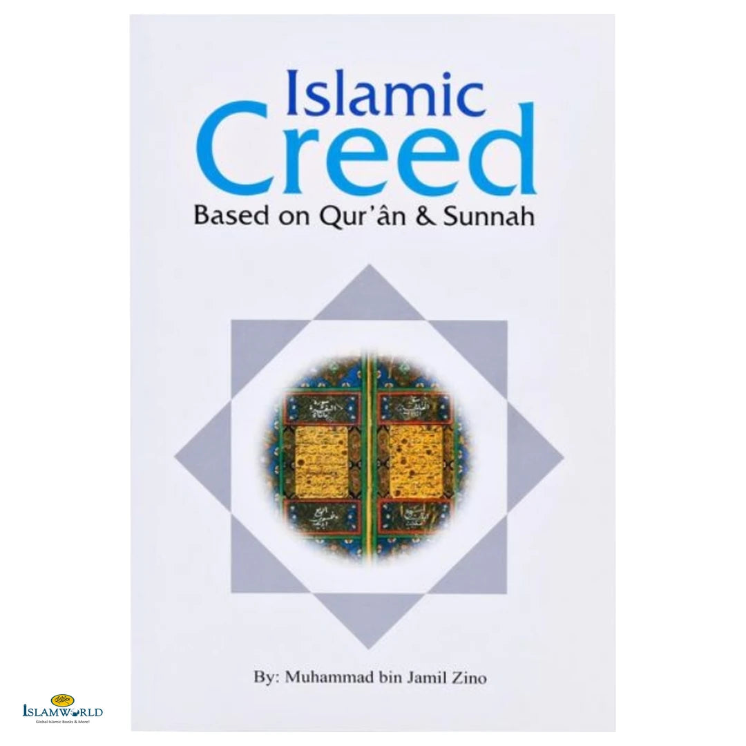 Islamic Creed Based on The Quran & Sunnah - Buy Online In India