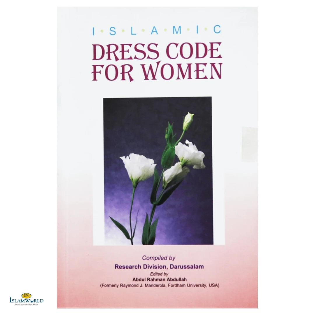 Islamic Dress Code for Women - Buy Online In India