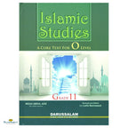 Islamic Studies Grade 11 - Buy Online In India