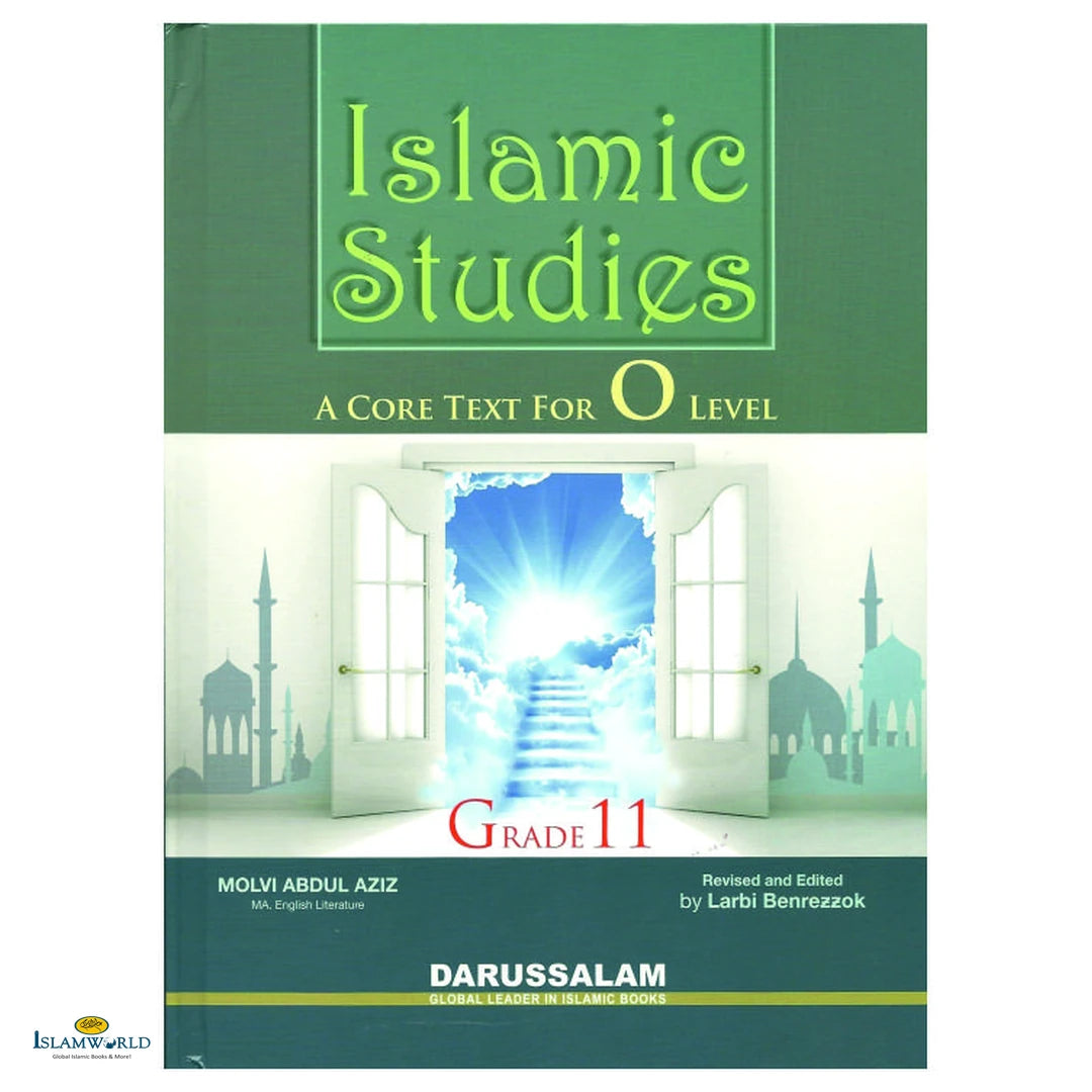 Islamic Studies Grade 11 - Buy Online In India