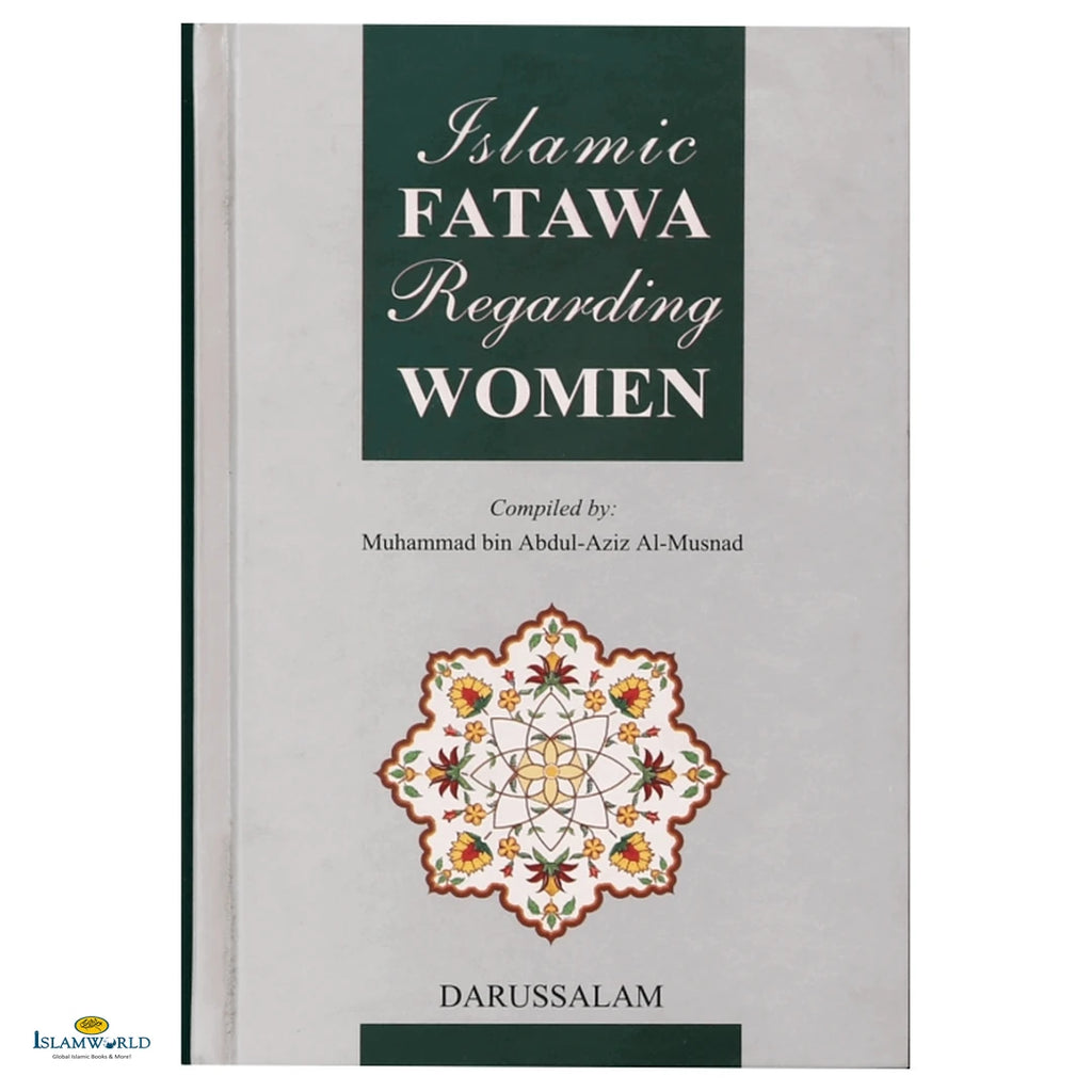 Islamic Fatawa Regarding Women - Buy Online In India