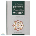 Islamic Fatawa Regarding Women - Buy Online In India