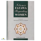 Islamic Fatawa Regarding Women - Buy Online In India