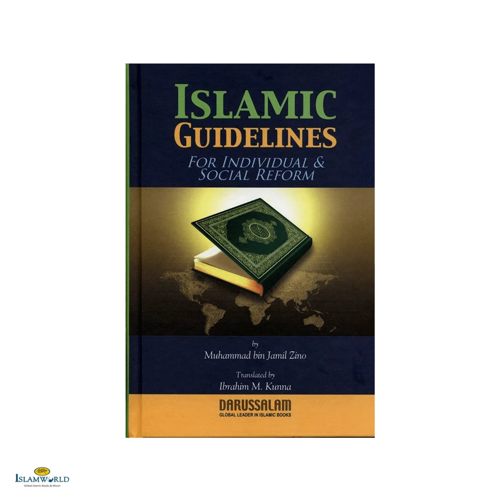 Islamic Guidelines for Individual & Social Reform - Buy Online In India