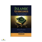 Islamic Guidelines for Individual & Social Reform - Buy Online In India