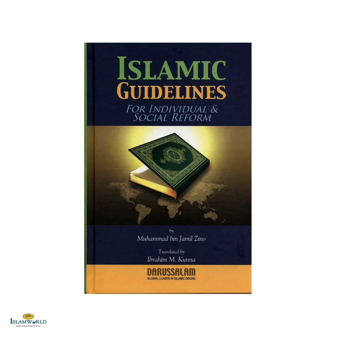 Islamic Guidelines for Individual & Social Reform - Buy Online In India