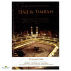 Islamic Legal Rulings Related to Hajj & Umrah : Volume One - Buy Online In India