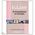 Islam Its Foundation & Concepts - Buy Online In India